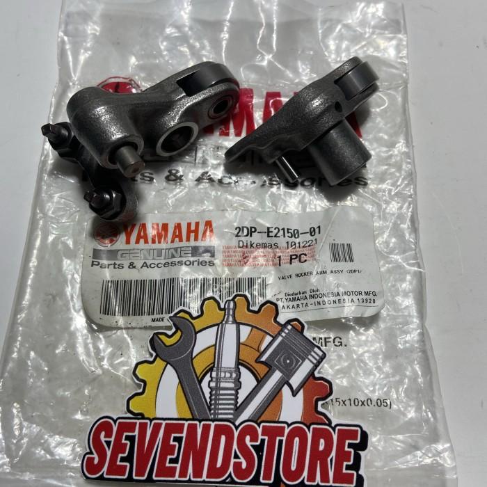 Templar Pelatuk Klep In 2Dp Temlar Valve Arm Rocker Assy Nmax Ori Ygp