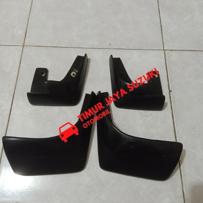 Karpet Lumpur Wagon Gs