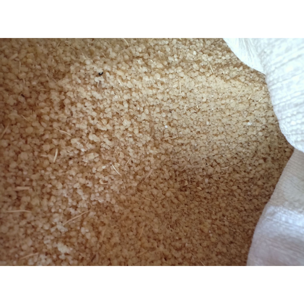 

Thiwul Singkong Super / Nasi Tiwul Organik Asli Khas Kebumen