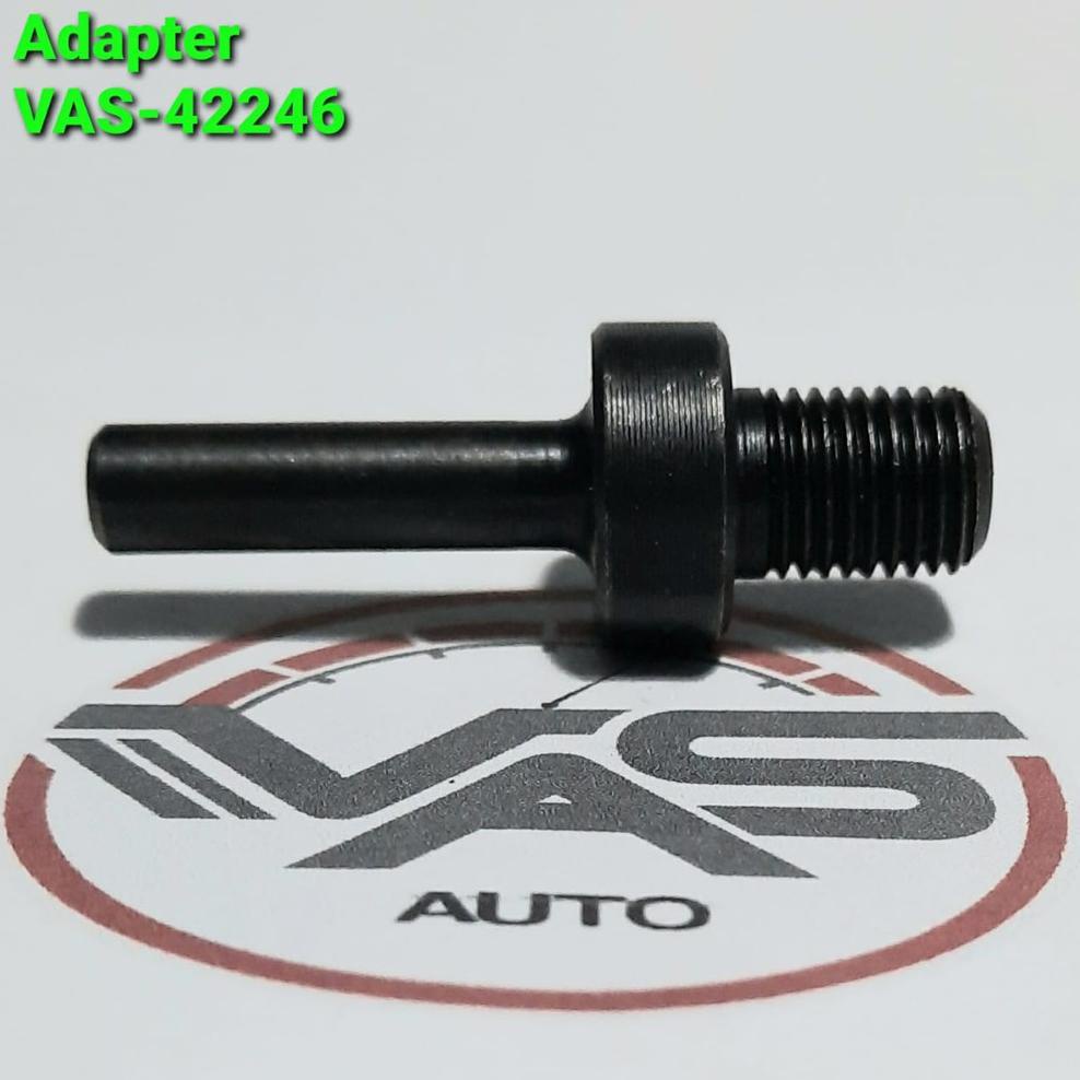 Promo Adator Mata Kerok Ban - Adaptor Alat Kerok Ban - Perata Karet Tambal Ban - Cd-6 J23L