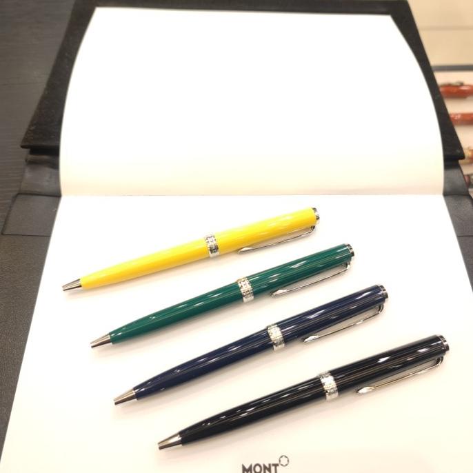 

Montblanc Bp Pix ---NEW---