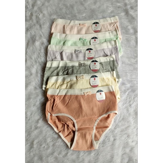 Jiashini #8099 Celana Dalam Wanita