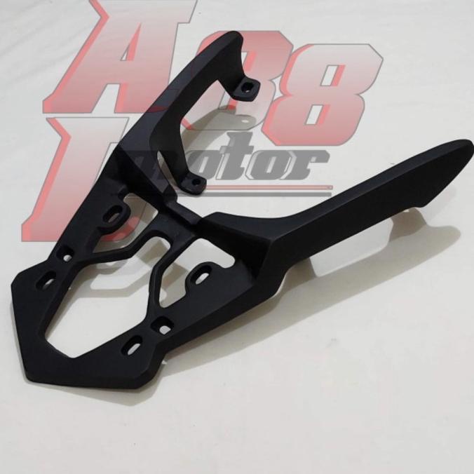 Breket Bracket Box Motor Adv 160 Avd 150 Breket Box Belakang Adv 160