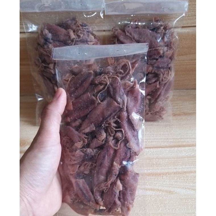 

COD✔️ ✔MURAH Cumi Asin