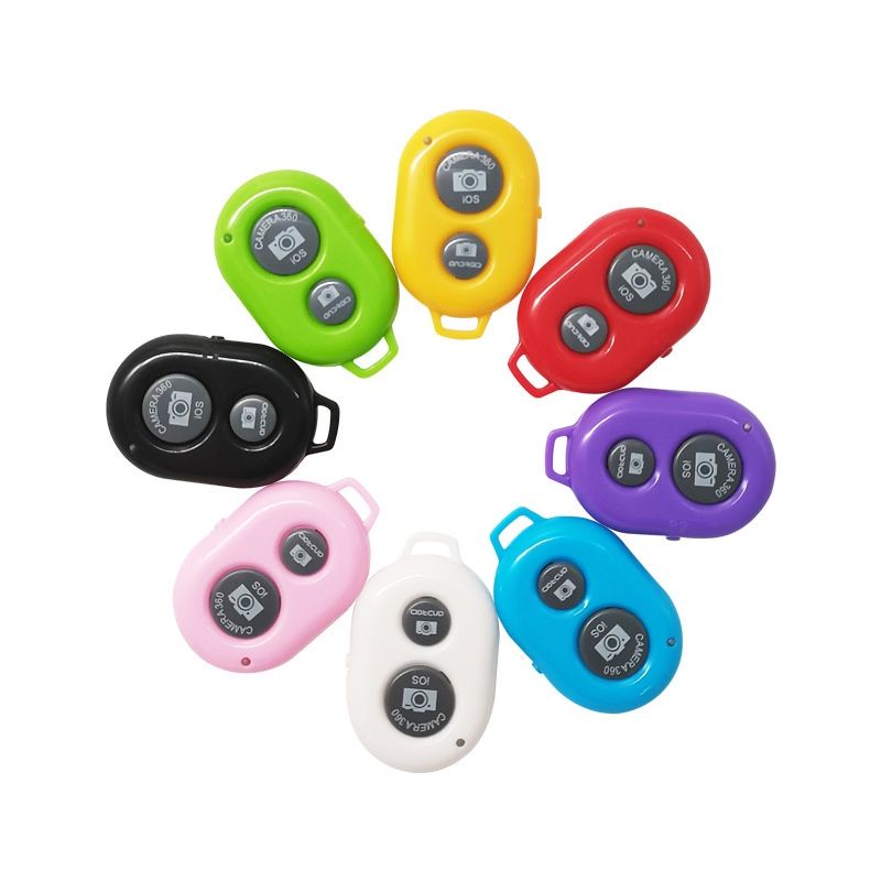 Remote Bluetooth Kamera - Remote Tomsis