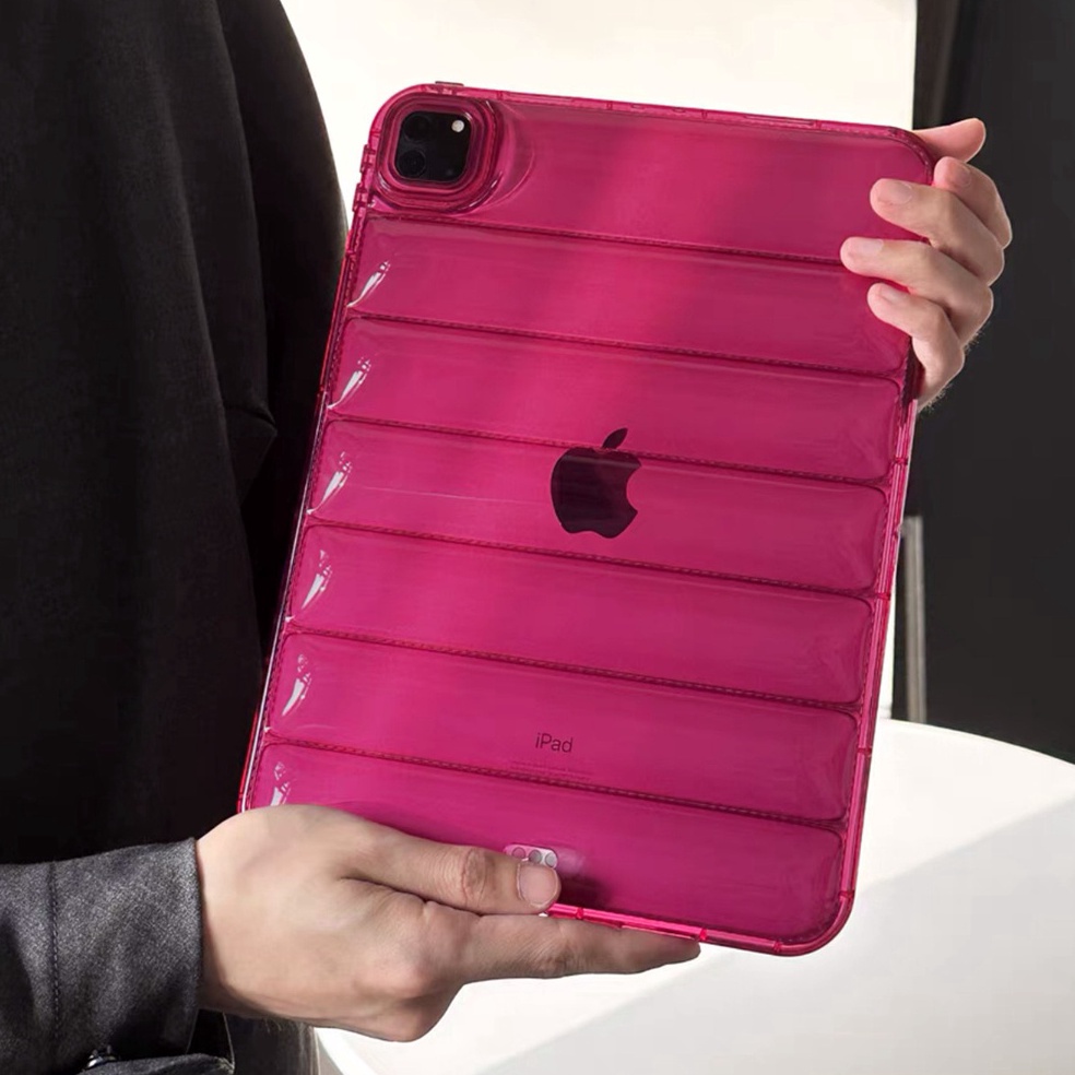 SALE. Casing Soft Case Ipad Bubble Pop It For Ipad 9.7" Ipad 7 8 9 10.2" Air 4 /5 Mini 6 Pro 11" Pre