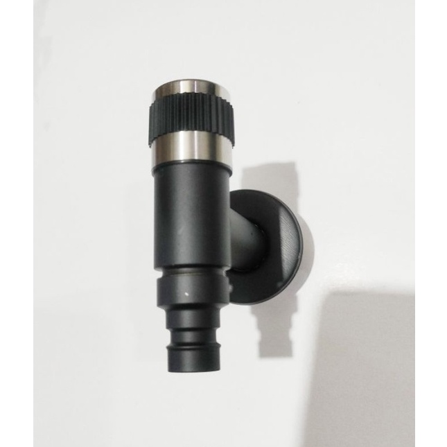 HARGA TERMURAAH. kran air hitam/kran stainless steel/keran