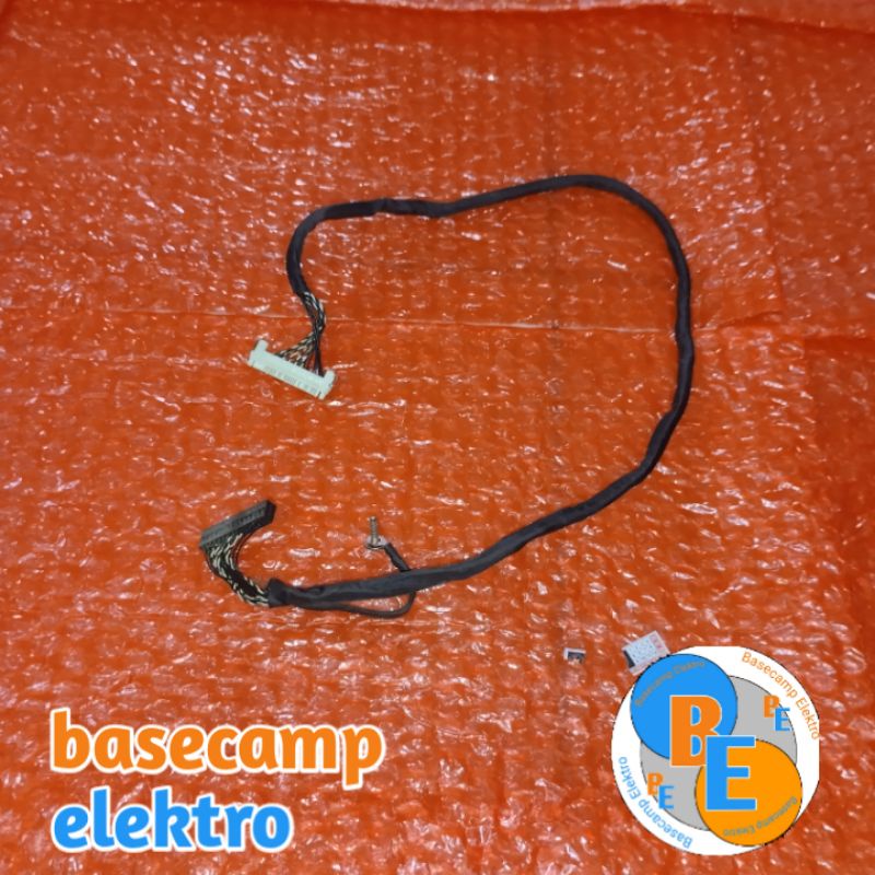 Kabel LVDS TV LED POLYTRON PLD 32D7511B LVDS TV LED POLYTRON PLD 32D7511B LVDS TV POLYTRON PLD 32D75