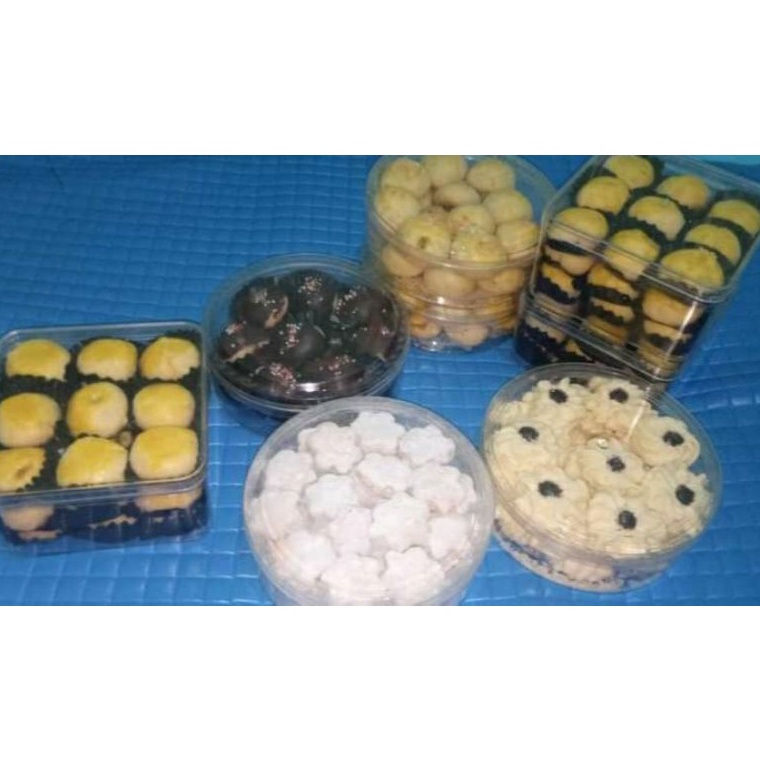 

Kirim langsung KUE LEBARAN/MAKANAN/KUE KERING E9S