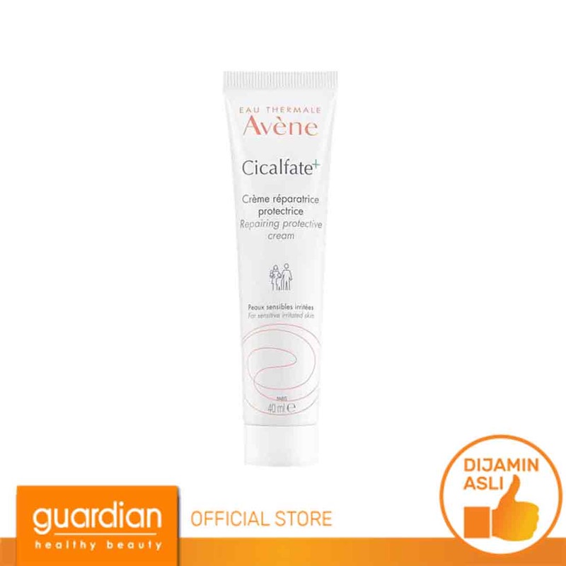 AVENE Cicalfate+ Restorative Protective Cream 40ml