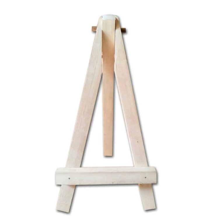 

Model Keren.. meja lukis/stand lukis/easel lukis uk 25x35 52