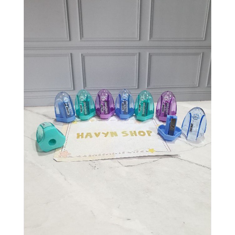 

>XG34448< (6pc) serutan JOYKO b 72/rautan belimbing JOYKO