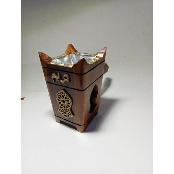 prapen kayu jati solid