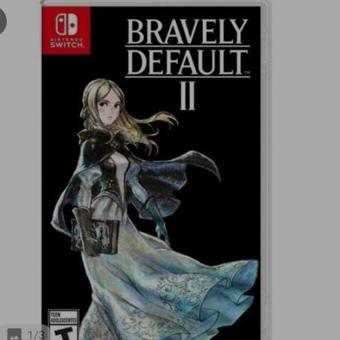 Kaset Nintendo Switch Bekas Second Rekon Cd Game Gaming Gamers 2Nd