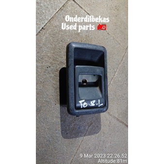 Handle Dalam Kiri Lh Toyota Corolla Twincam Ae92