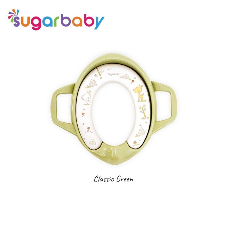 POTTY SEAT / RING CLOSET ALAT BANTU DUDUK DI KLOSET ANAK