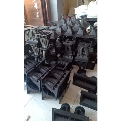 Terlaris Corong / Horn Tweeter Twiter Model Harmonika Mayer Uk 16X18Cm J23X