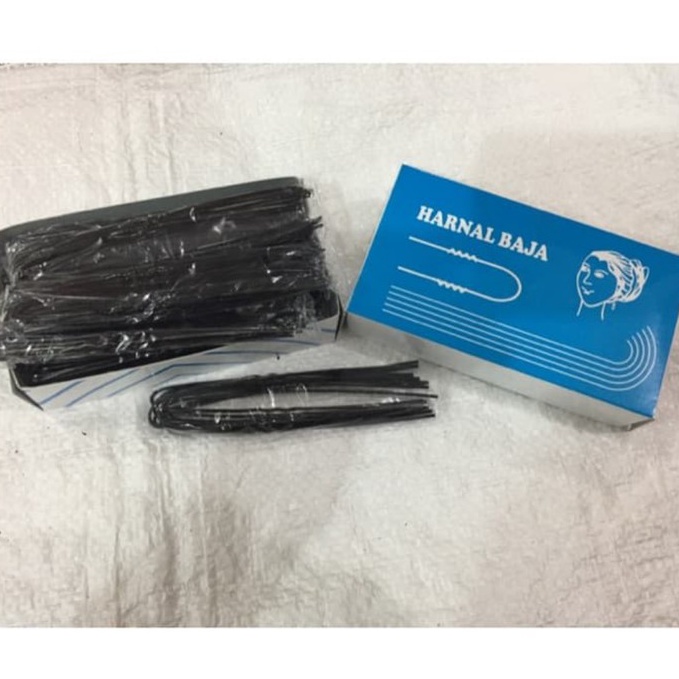 

Pasti Murah.. Harnal Baja 8x12 (1 Box isi 12 Bungkus) R90