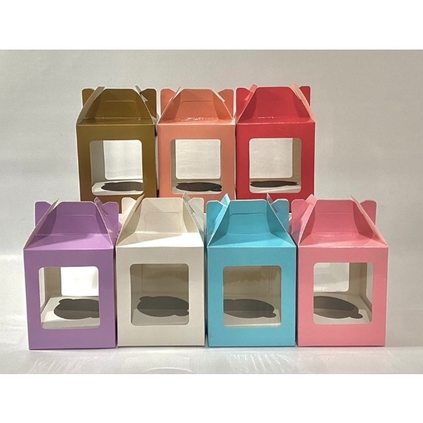 

Laris DUS CUPCAKE SATUAN IVORY L1 TENTENGAN/ HANDLE PER 10 PCS 0QH