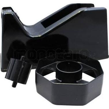 

Dispenser Isolasi / Tape Cutter Joyko TD-103 (Dual Core)