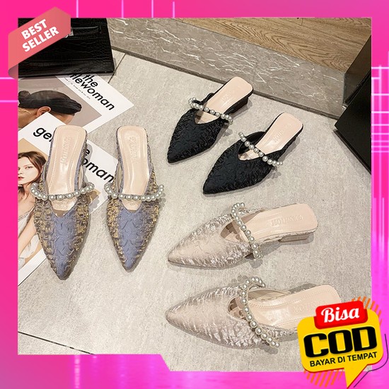 High Heels Wanita Kondangan Highheels Terbaru 2023 Heel Cewek Remaja K Yen  Nv 02 Sandal Heels Wani