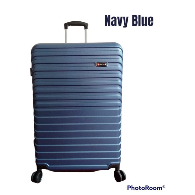 Polo City Koper Hardcase Besar ukuran 28 inch