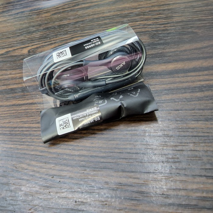 Headset AKG ori copotan samsung S8 S8+ S9 S9+ Note 8 Note 9