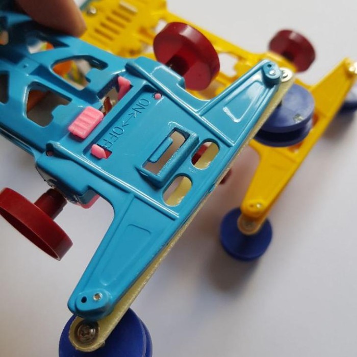 FLASH SALE TAMIYA SLOOP CHASSIS ZERO SASIS SURPRISE HOT TERLARIS