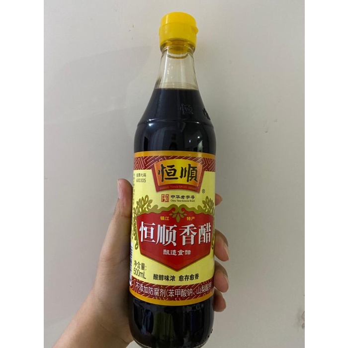 

Heng Shun Cuka