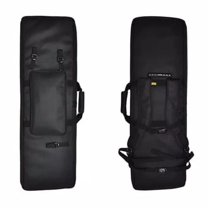 Terlaris Tas Keyboard Roland E-09 Hitam