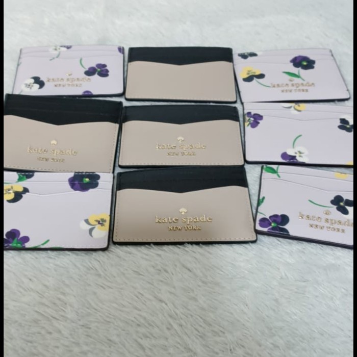 Kate Spade Card Holder