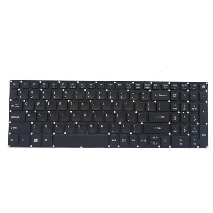 Jual original keyboard Acer Aspire 3 A315-21 Acer Aspire A315-41
