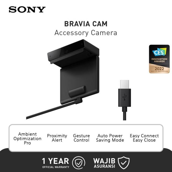 SONY Bravia CAM (CMU-BC1)