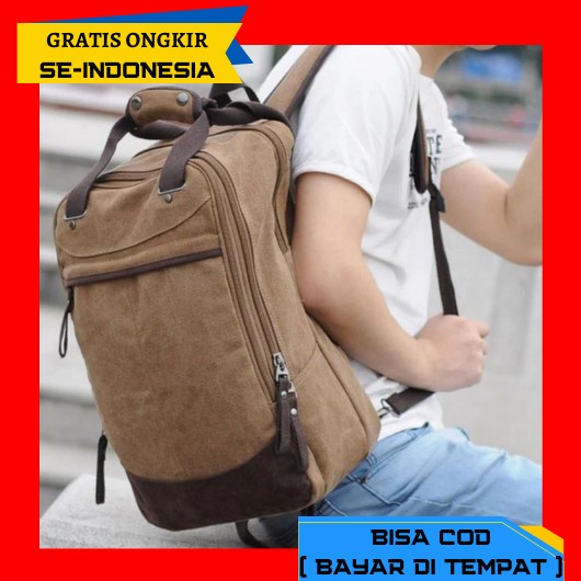 Style Kekinian Backpack Kerja Wanita Viral Bag Kece Viral Kekinian Keren Terbaru 2023 Tas Punggung P