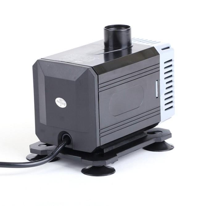 Pompa Skimer Drain Kolam Koi Resun 6000 Lph Pompa Skimmer Drain Pump