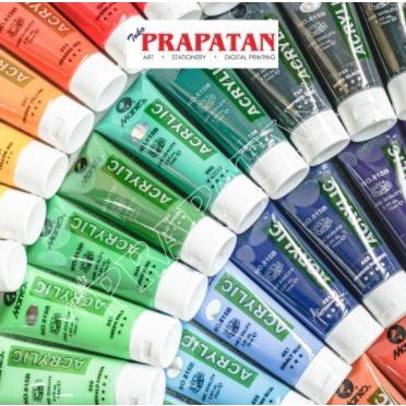 

Cat Akrilik / Acrylic Maries 75Ml