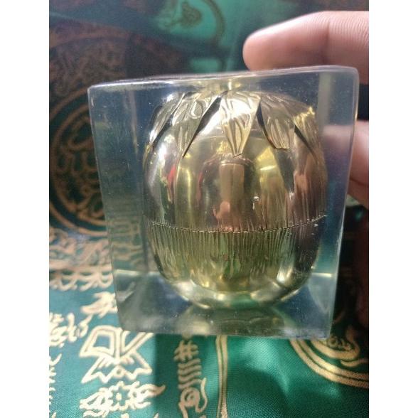 Diskon Apel Jin Lapisan Kaca Daun 5-7-9-11-13