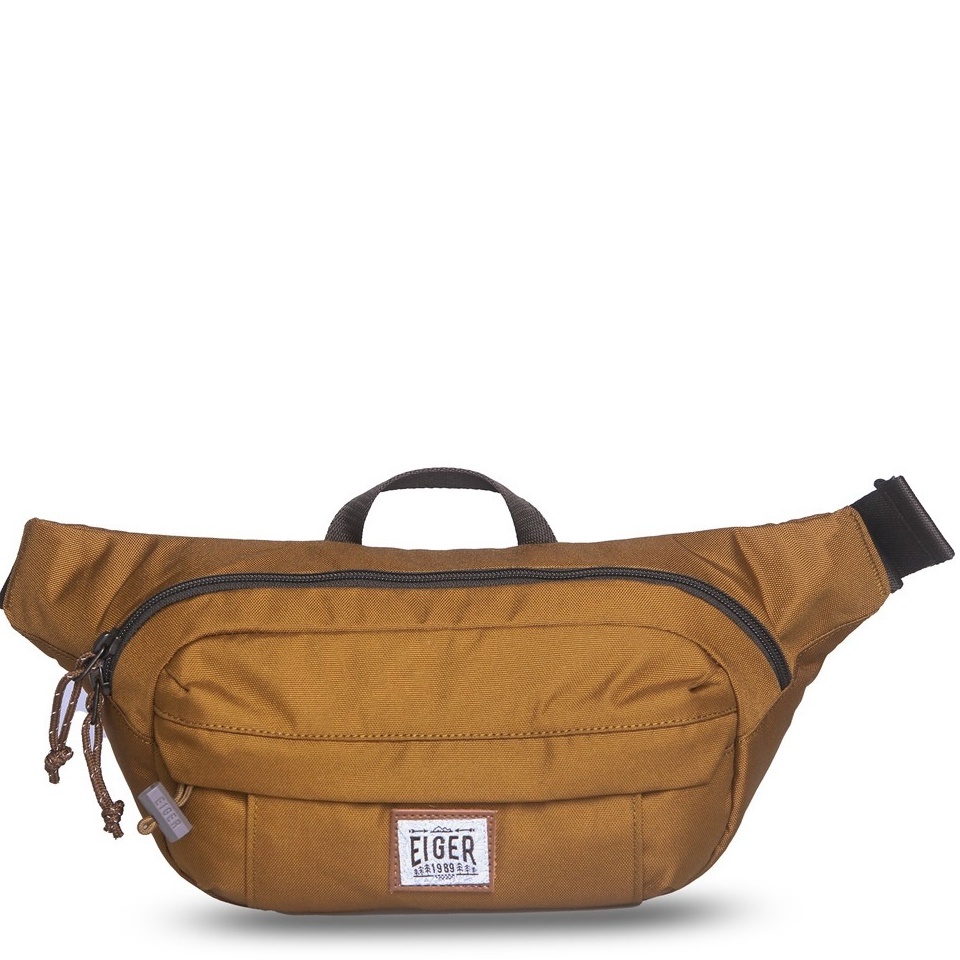Cash Back EIGER SENDER 3.0 WAIST BAG 282