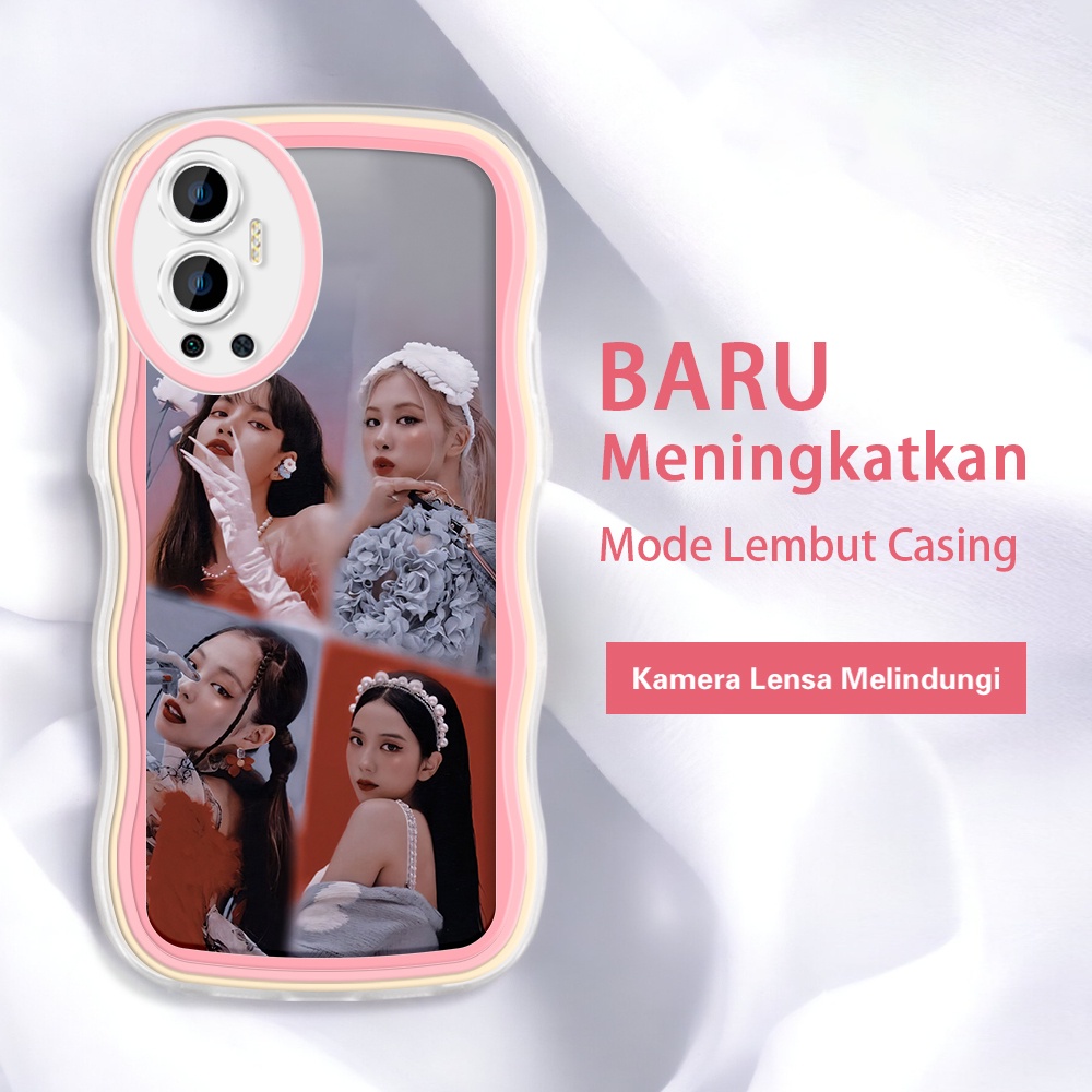 Infinix Hot 12 11 10 12i 11S 9 8 11Play 10Play Play Lite Pro Nfc Cool Kor BTS BangtanBoys bt21 Kesin