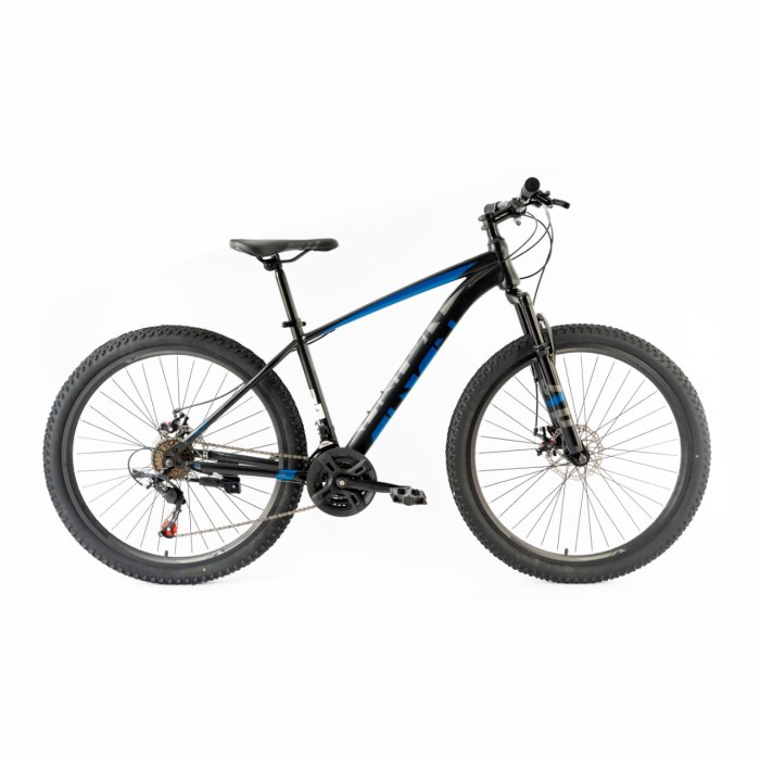 Terlaris Sepeda Mtb 27,5 Inch Element Alton Beast X New
