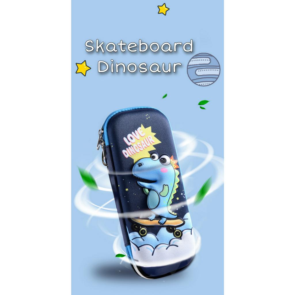 

Tempat Pensil Anak Keren Berkualitas Murah Aesthetic Korea Simple Serbaguna G1Q2 Trendy Kotak Pensil Polos Premium Quality Perempuan Kekinian Motif Lucu Stationary Lakilaki Model Terbaru Sd Multifungsi Terlaris Karakter Peny