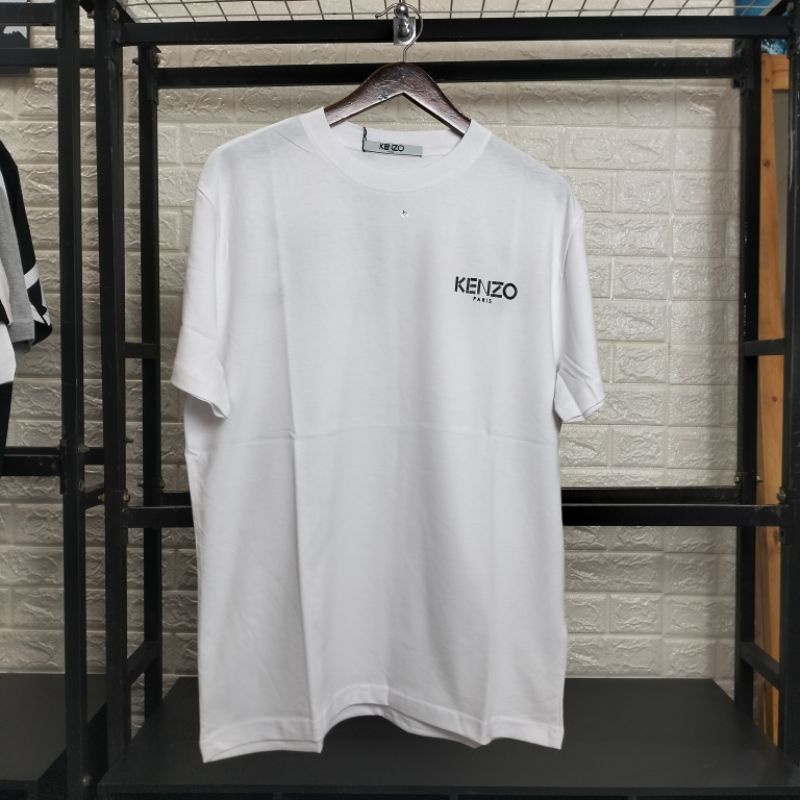 Baju Kaos Pria Wanita Original KENZO 1