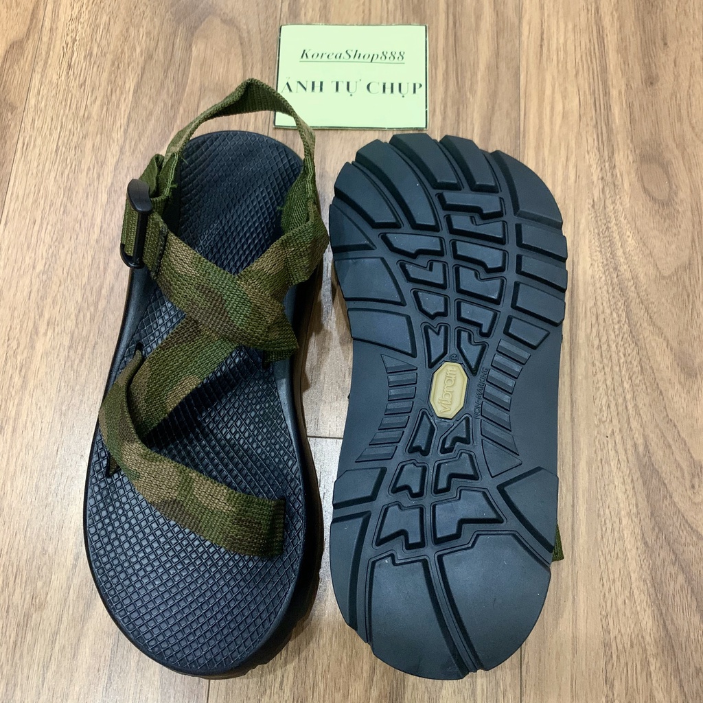 Sandal Pria Chaco D25