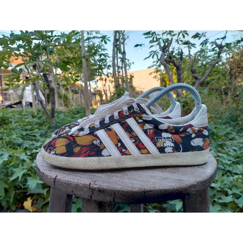 Adidas Gazelle Og