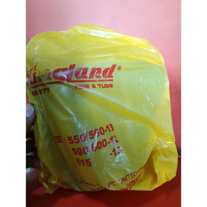 Ban Dalem Mobil Ring 13