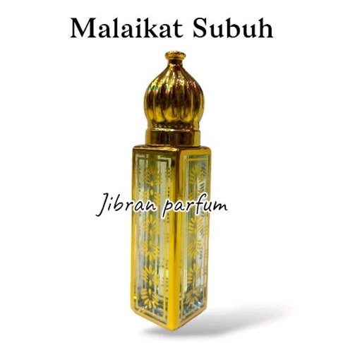 Parfum Minyak Wangi Malaikat Subuh Asli