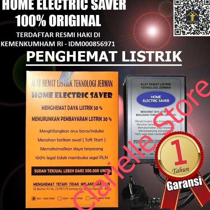 Grosir Alat Penghemat Listrik Home Electric Saver - Type A 450 - 1300 Watt, Type B 2200 - 4400 Watt, Type C 5500 - 8800 Watt 100% Original / Asli Msx