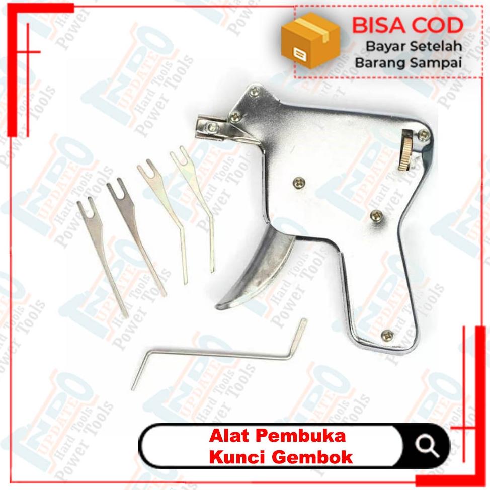 Viral Alat Pembuka Kunci Serbaguna Koper Gembok Pintu Darurat 24 Set Key Lock Pick With Case Bag Serbaguna Padlock Lock Opener Open The Door Easily Emergency Pembobol Pintu Rumah Kamar Gerbang Lemari Sangat Membantu Saat Kunci Hilang Msx