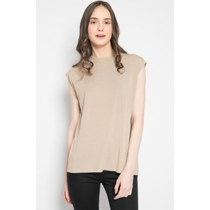 Inner Sleeveless Top