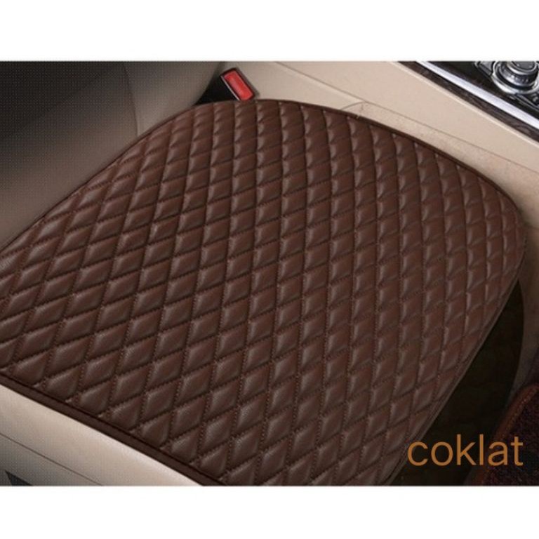 MURAH. alas duduk jok mobil depan